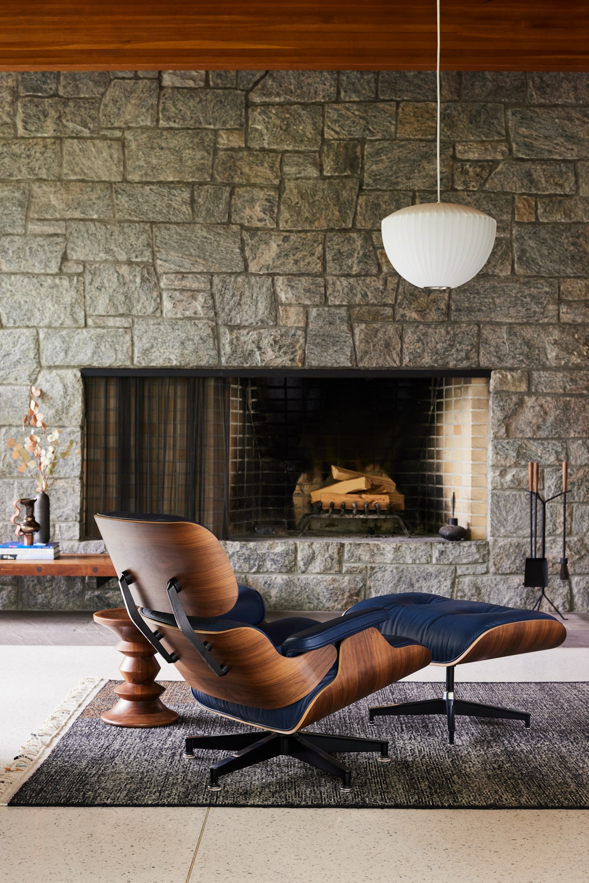 Eames Lounge Chair